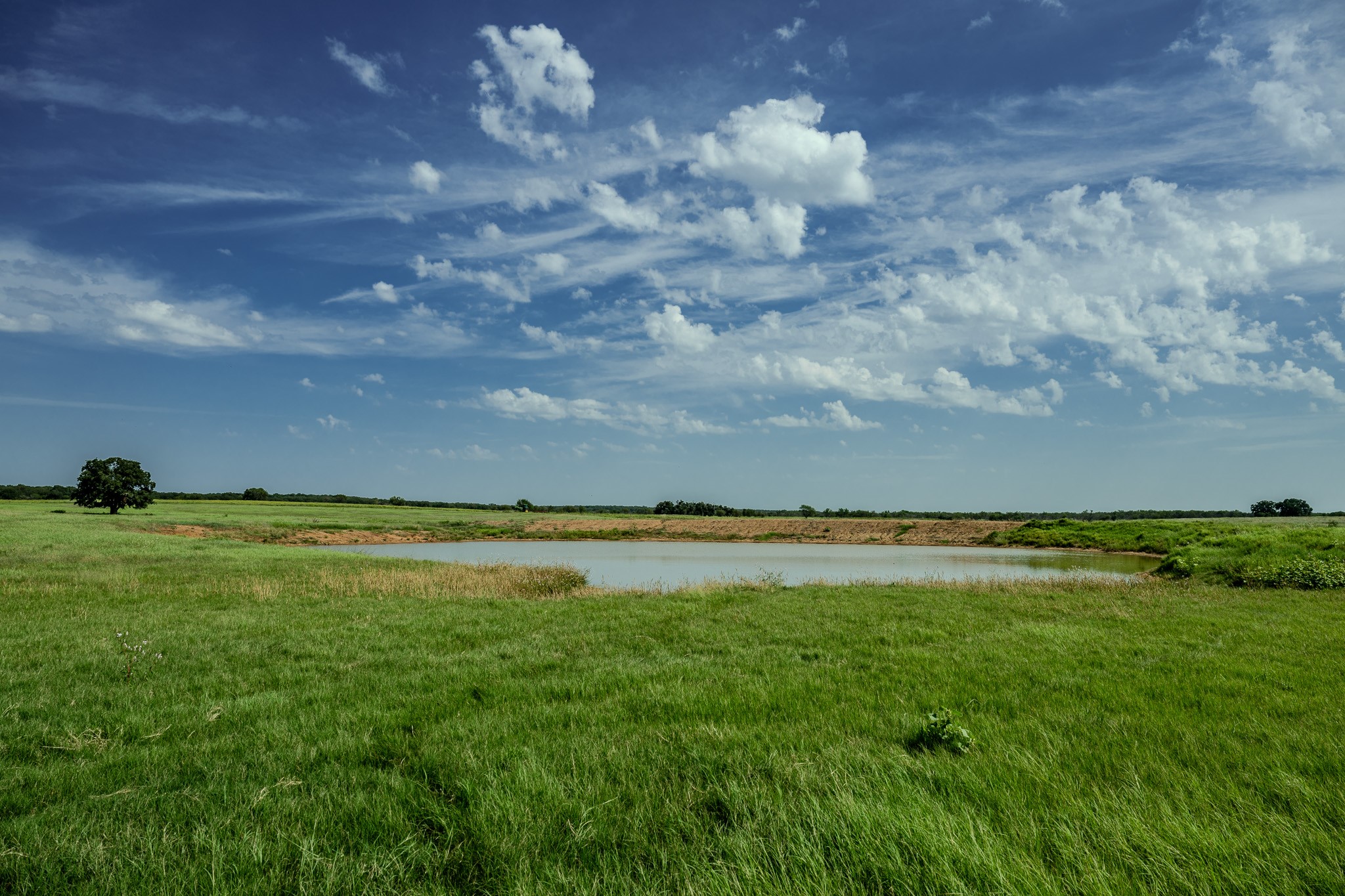 0001 W Pleasant Valley Road Henrietta TX 76230