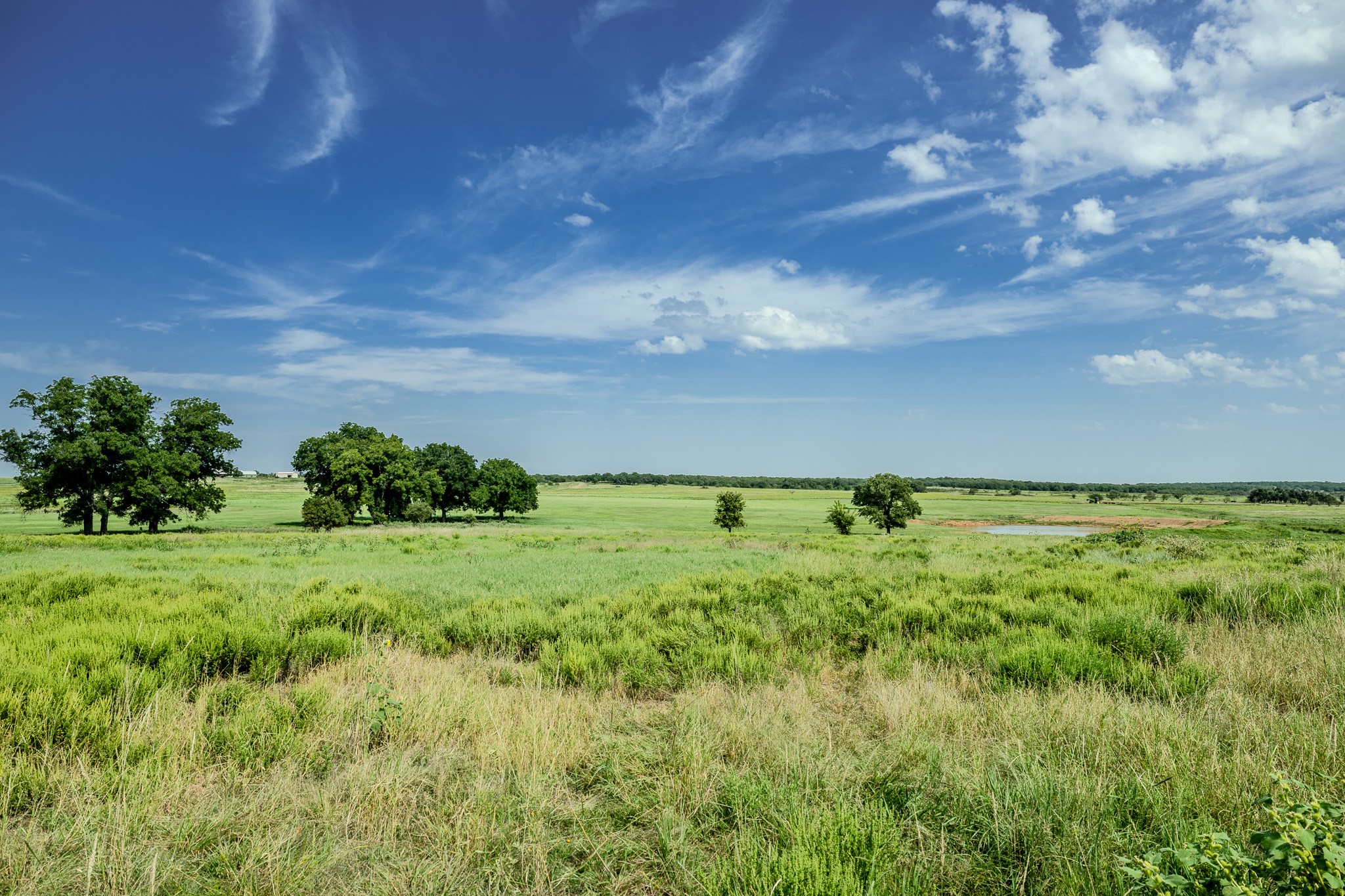0001 W Pleasant Valley Road Henrietta TX 76230