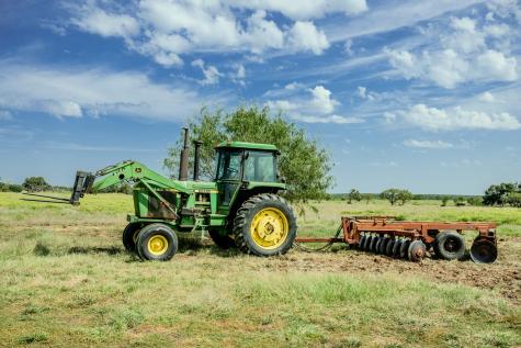 0001 W Pleasant Valley Road Henrietta TX 76230