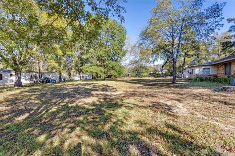 603 W Star Street Denison TX 75020
