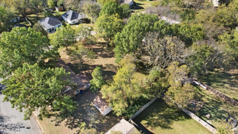 603 W Star Street Denison TX 75020