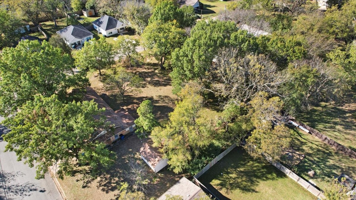 603 W Star Street Denison TX 75020