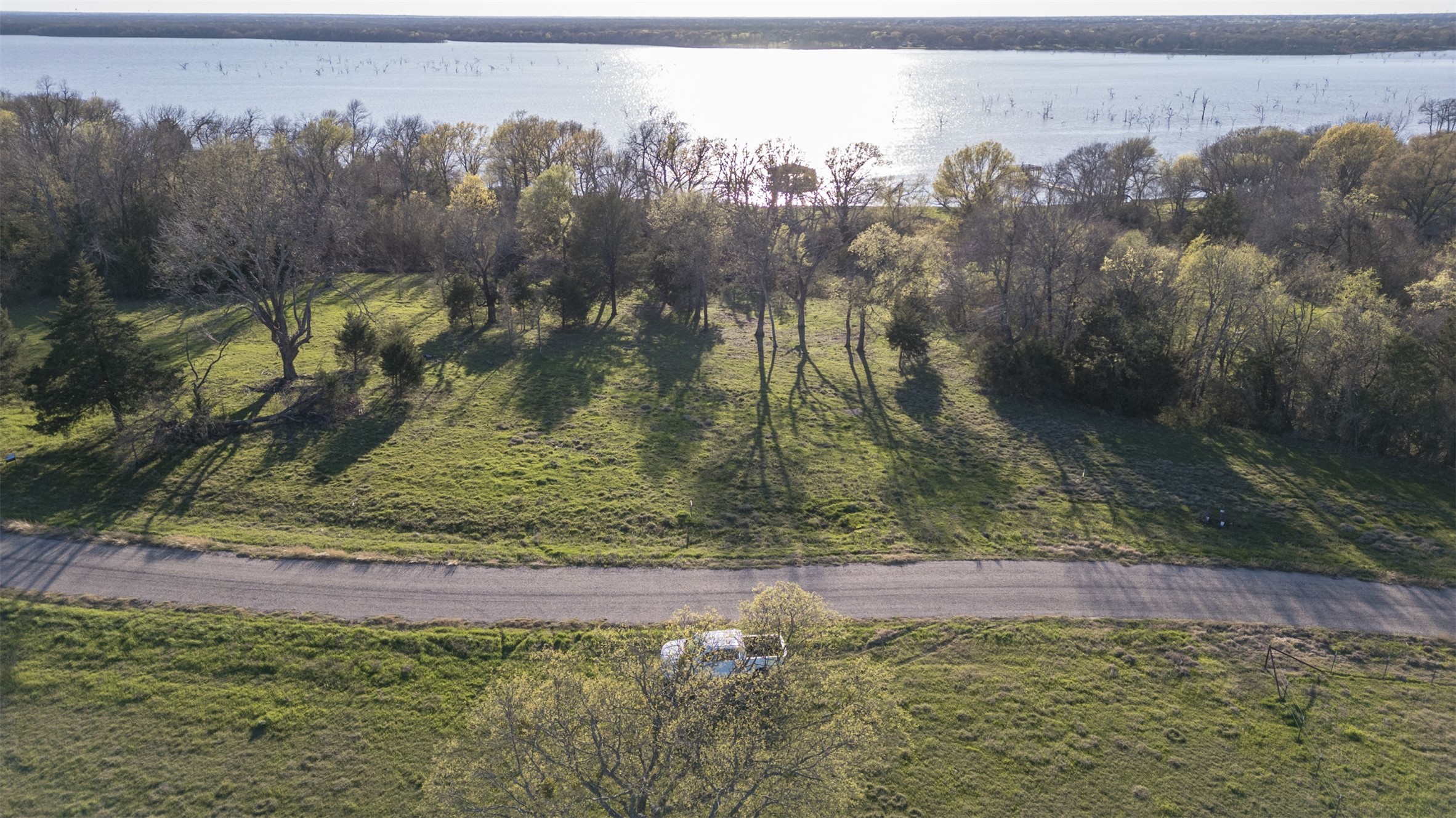 2063 Bluffview Lane Lone Oak TX 75453