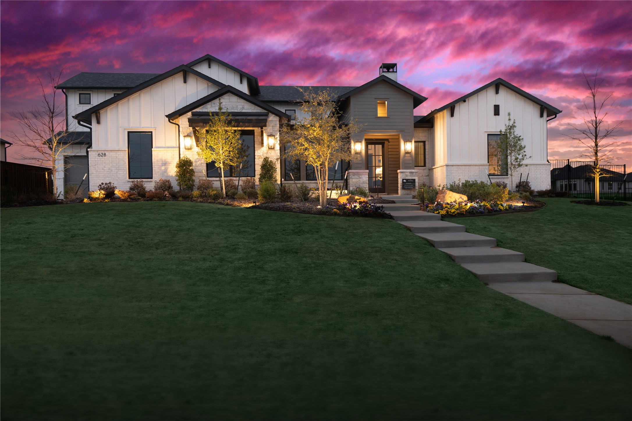 2120 Sicily Lane Haslet TX 76052