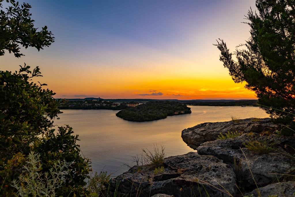 Lot 5 E Hells Gate Drive Graford TX 76449