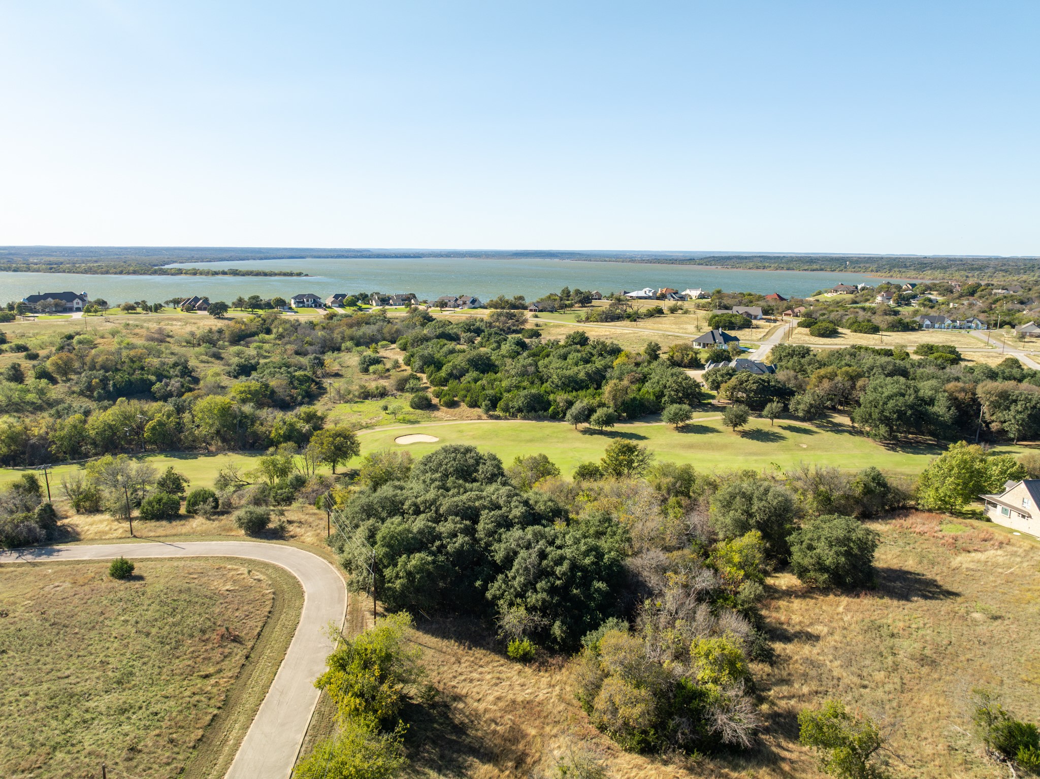 42017 Preston Trail Whitney TX 76692