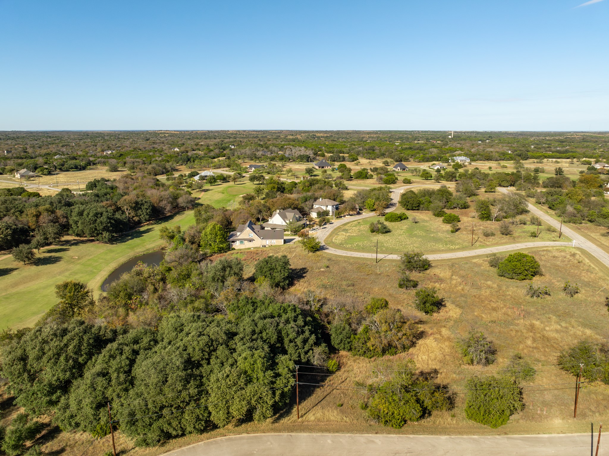 42017 Preston Trail Whitney TX 76692