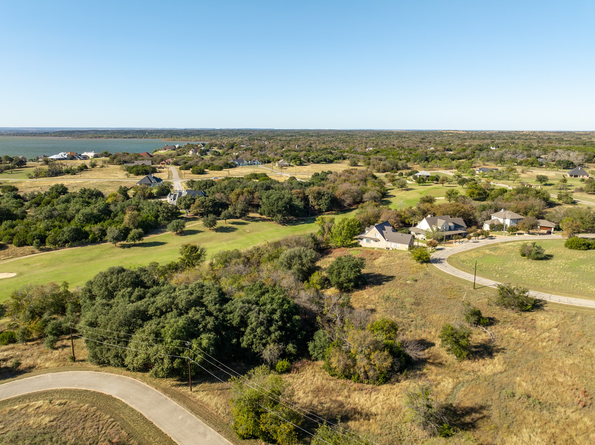 42017 Preston Trail Whitney TX 76692