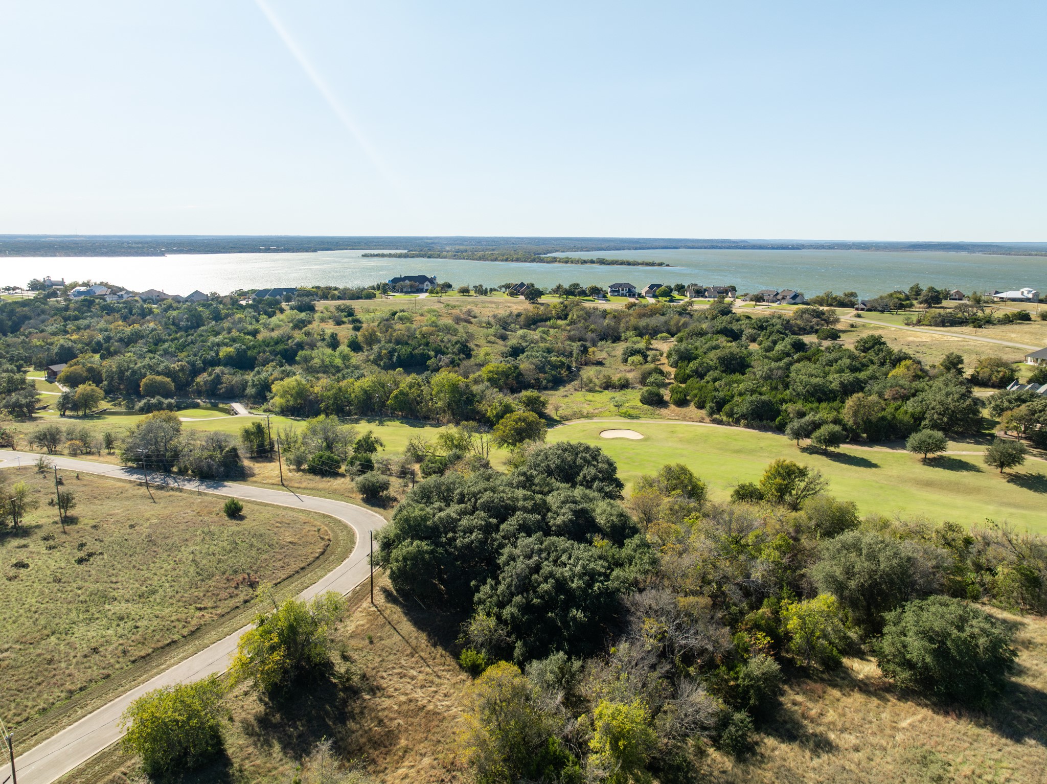 42017 Preston Trail Whitney TX 76692