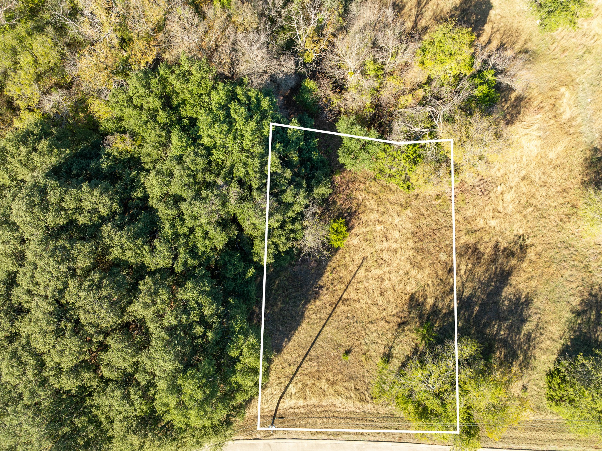 42017 Preston Trail Whitney TX 76692