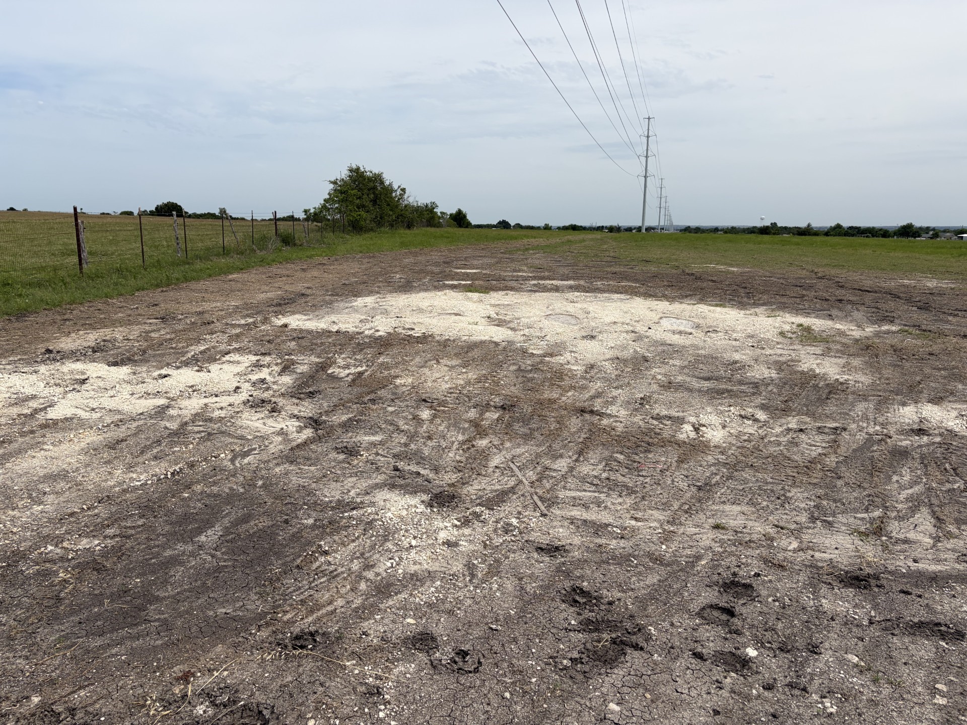 1250 County Road 141 Georgetown TX 78626