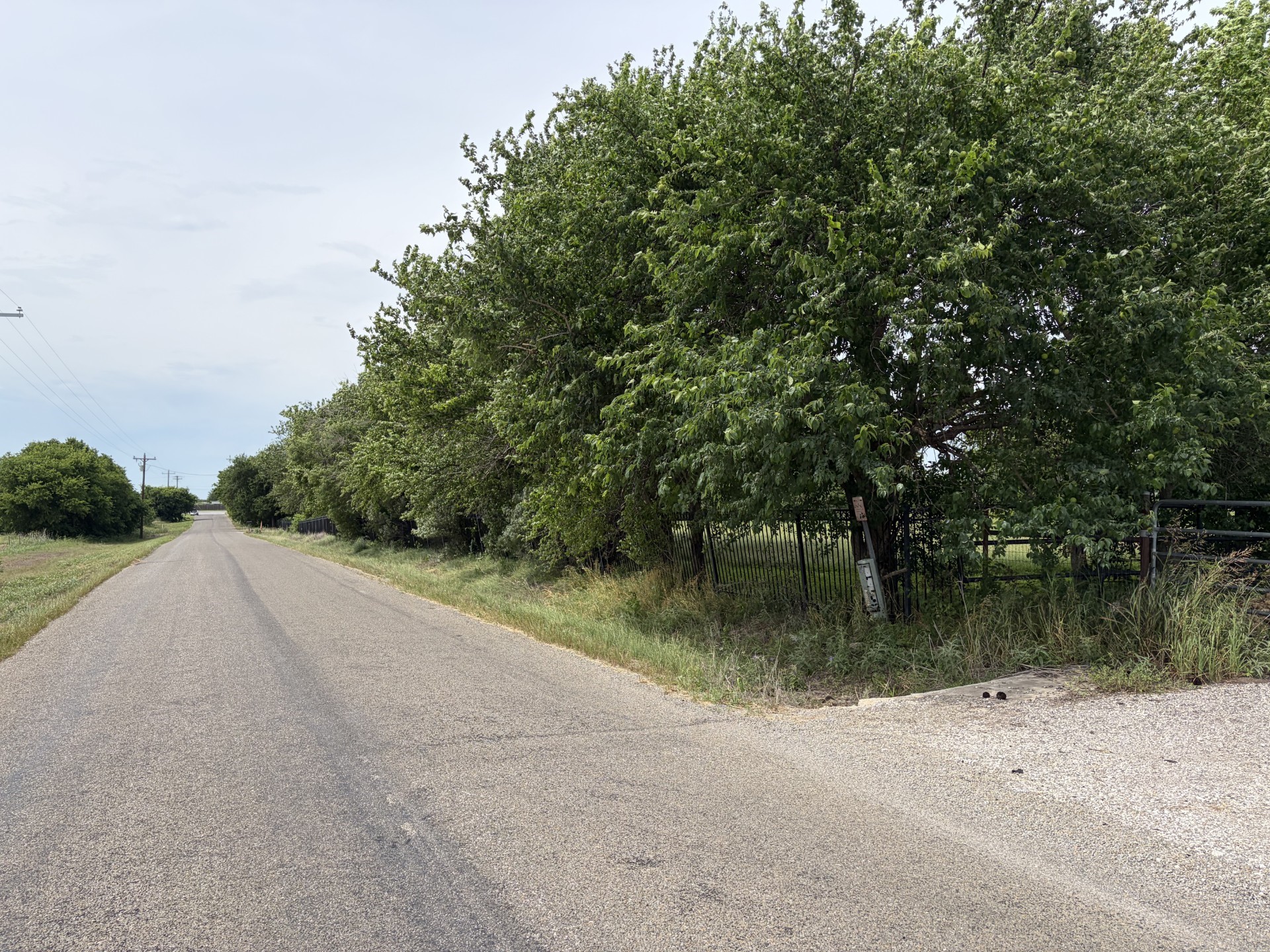 1250 County Road 141 Georgetown TX 78626