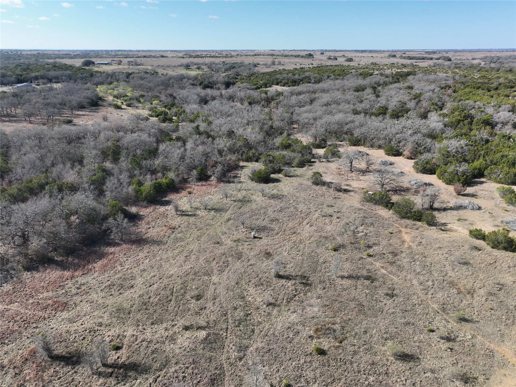 1705A Cr 122 Hico TX 76457