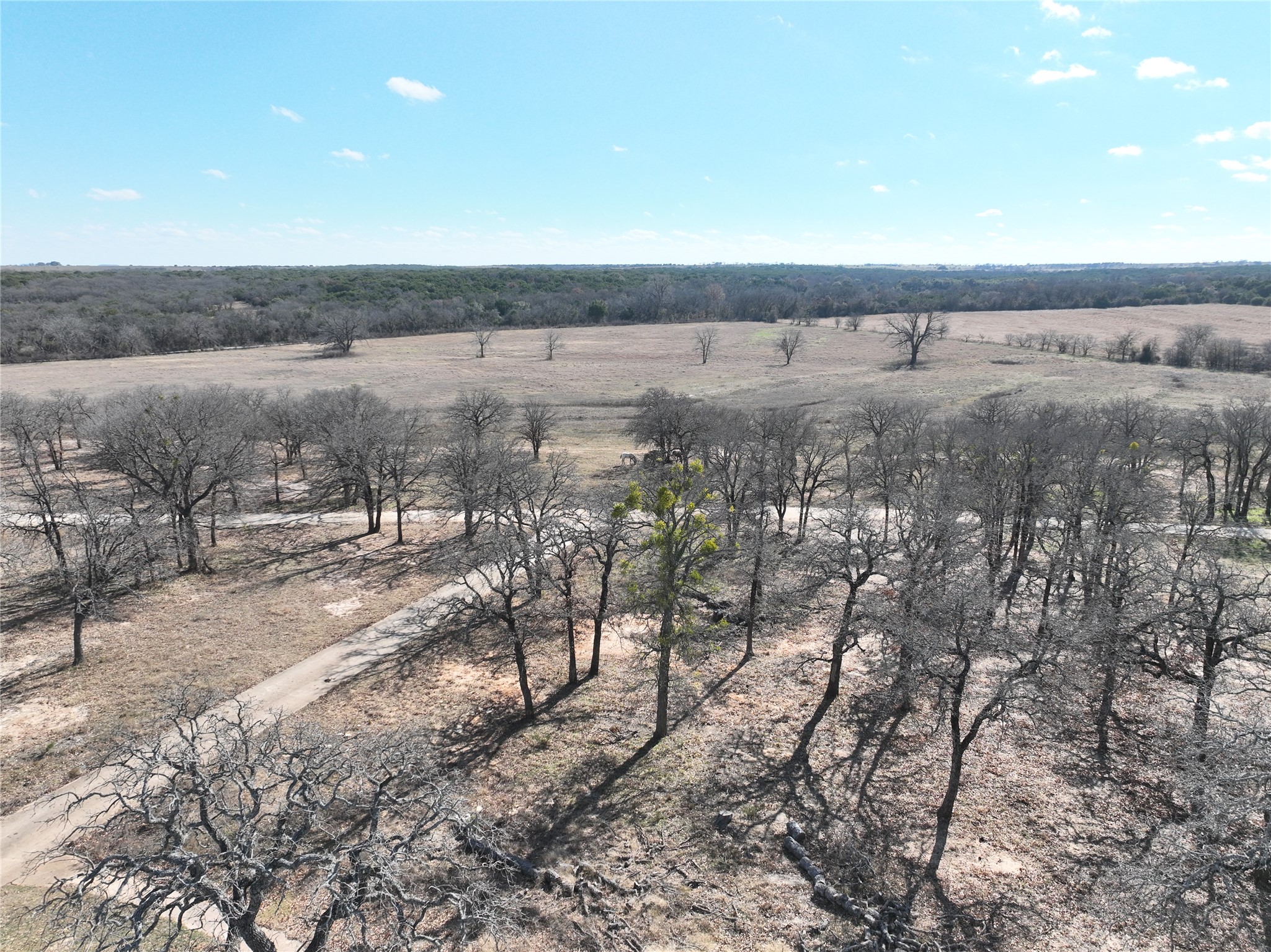 1705A Cr 122 Hico TX 76457