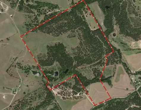 1705A Cr 122 Hico TX 76457