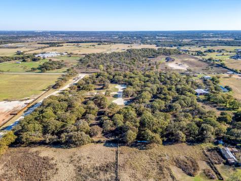 1220 Nottaway Court Burleson TX 76028