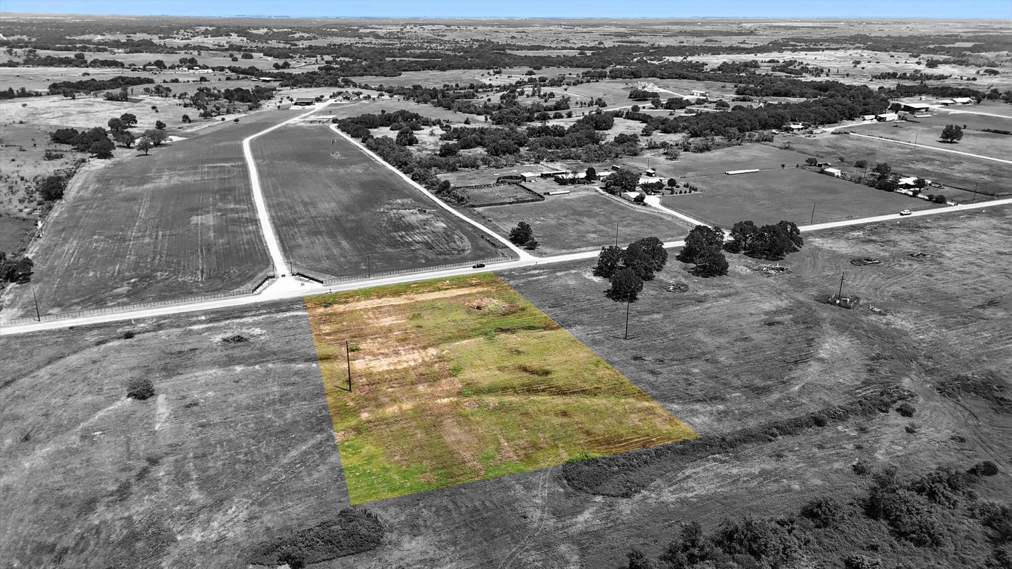 Lot 2 Colony Road Tolar TX 76476