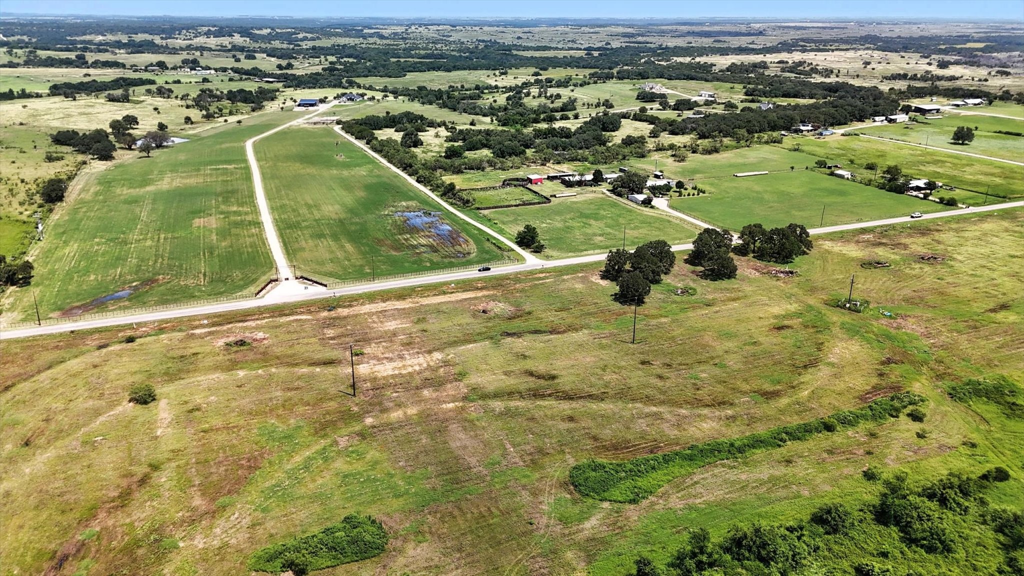 Lot 2 Colony Road Tolar TX 76476
