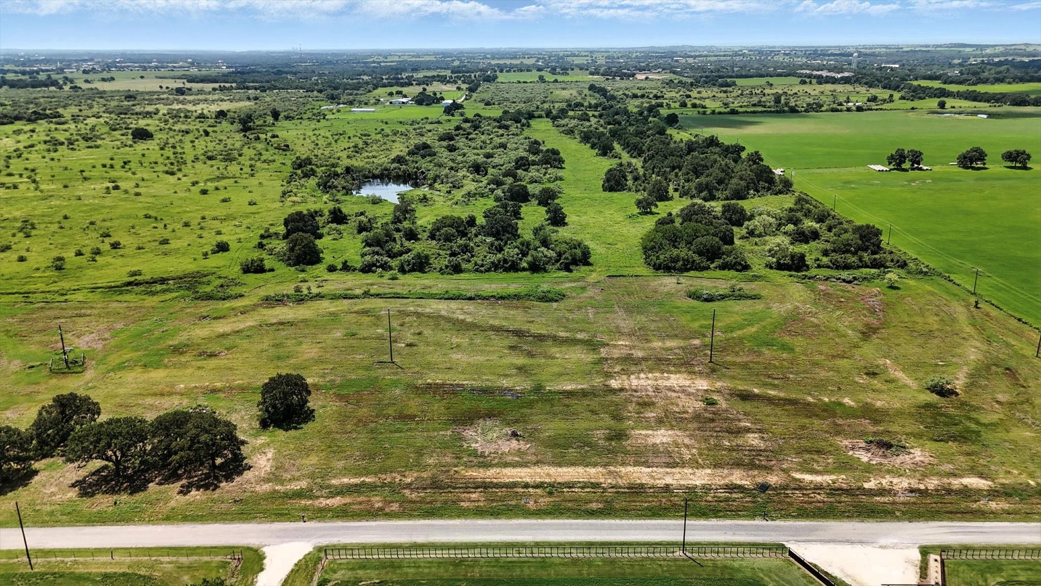 Lot 2 Colony Road Tolar TX 76476