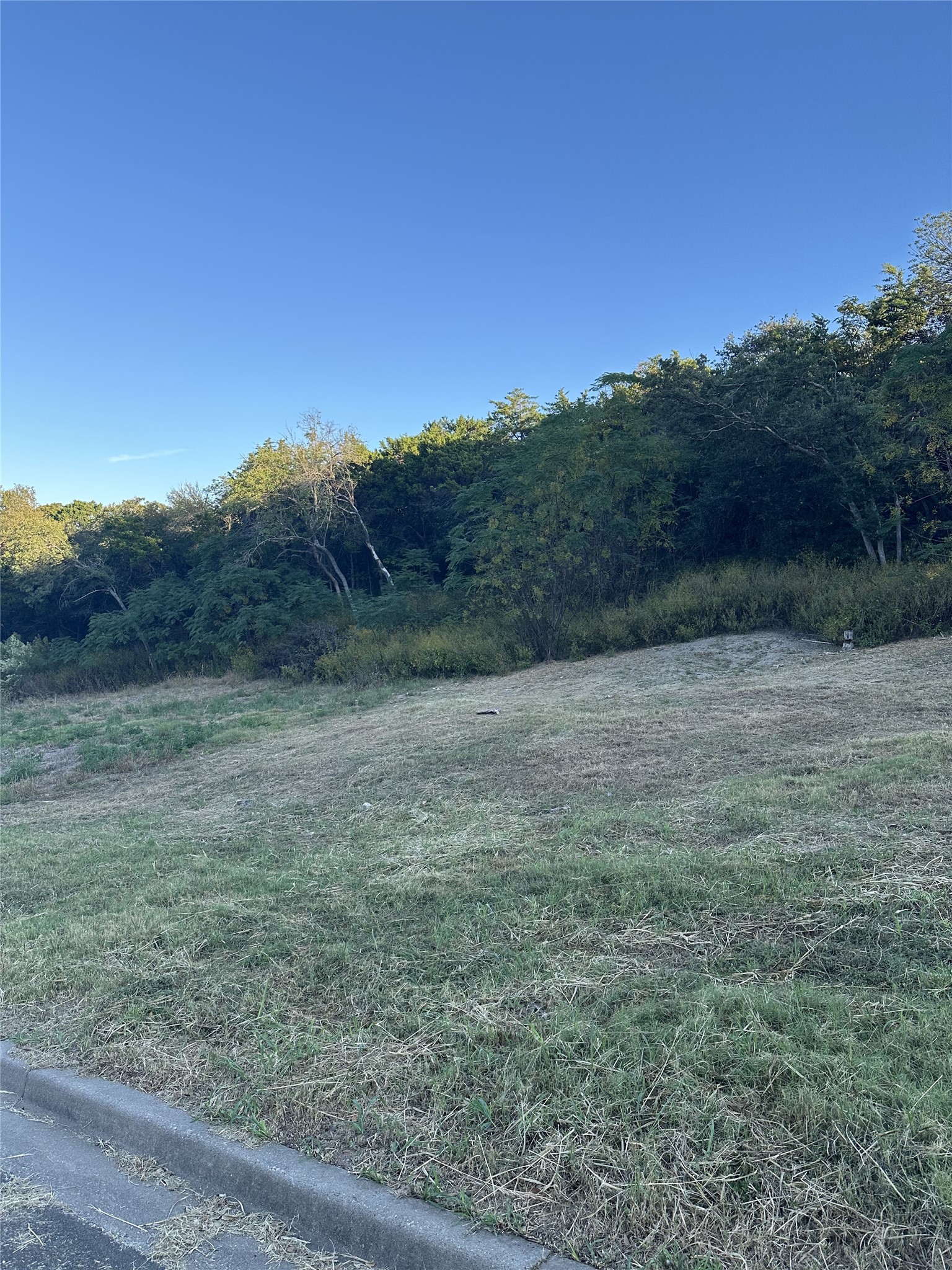 803 Poage Drive Woodway TX 76712