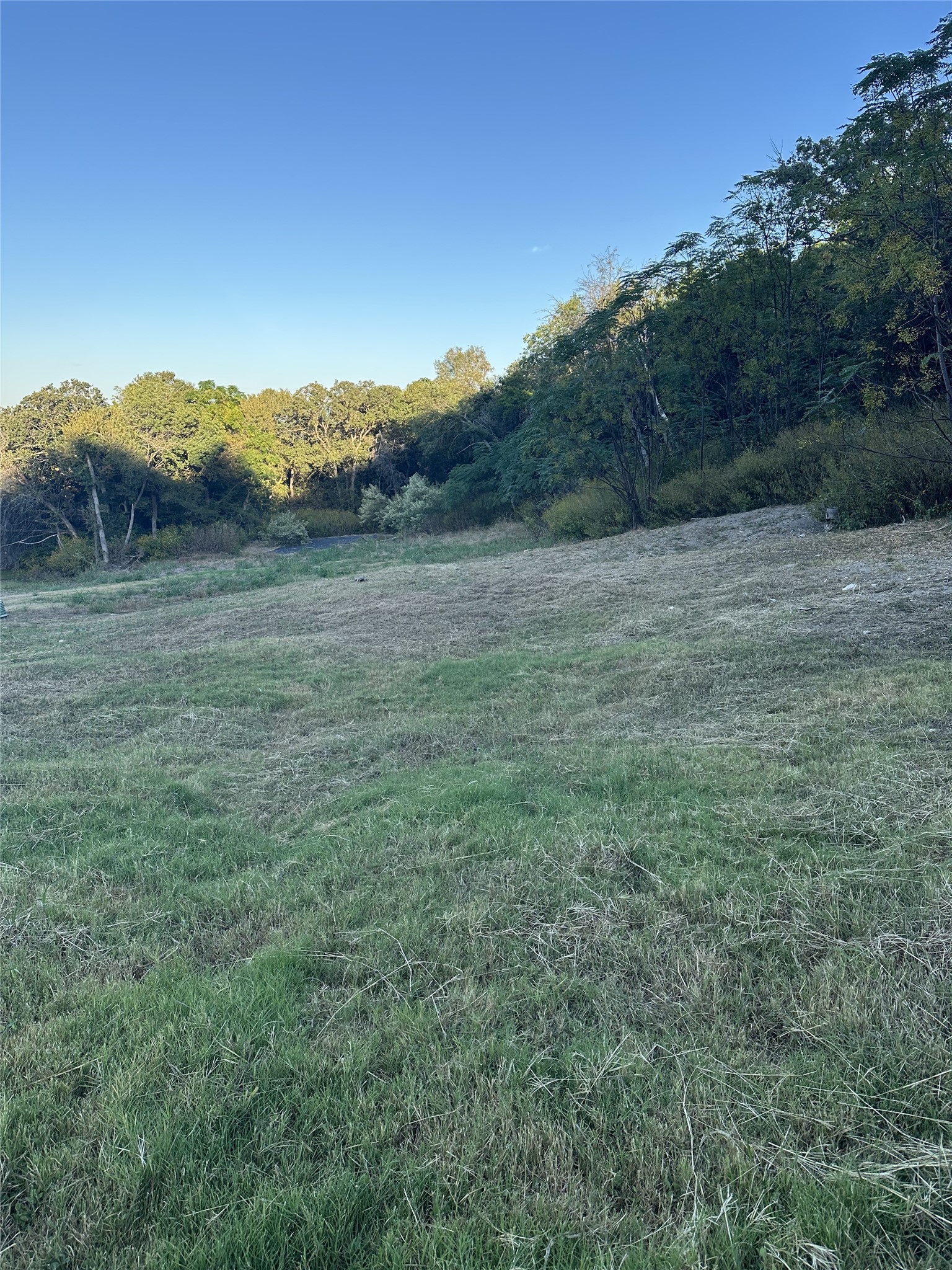 803 Poage Drive Woodway TX 76712