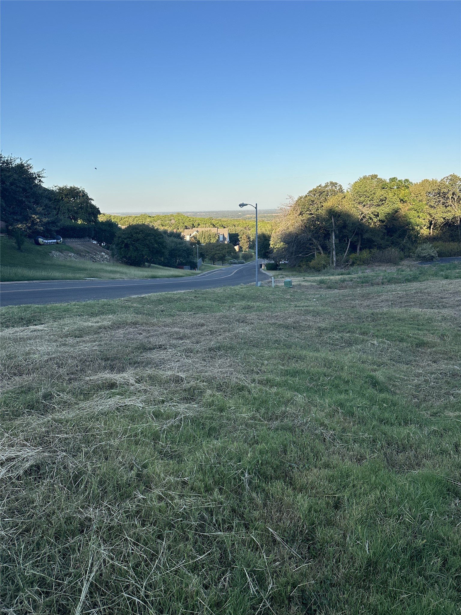 803 Poage Drive Woodway TX 76712