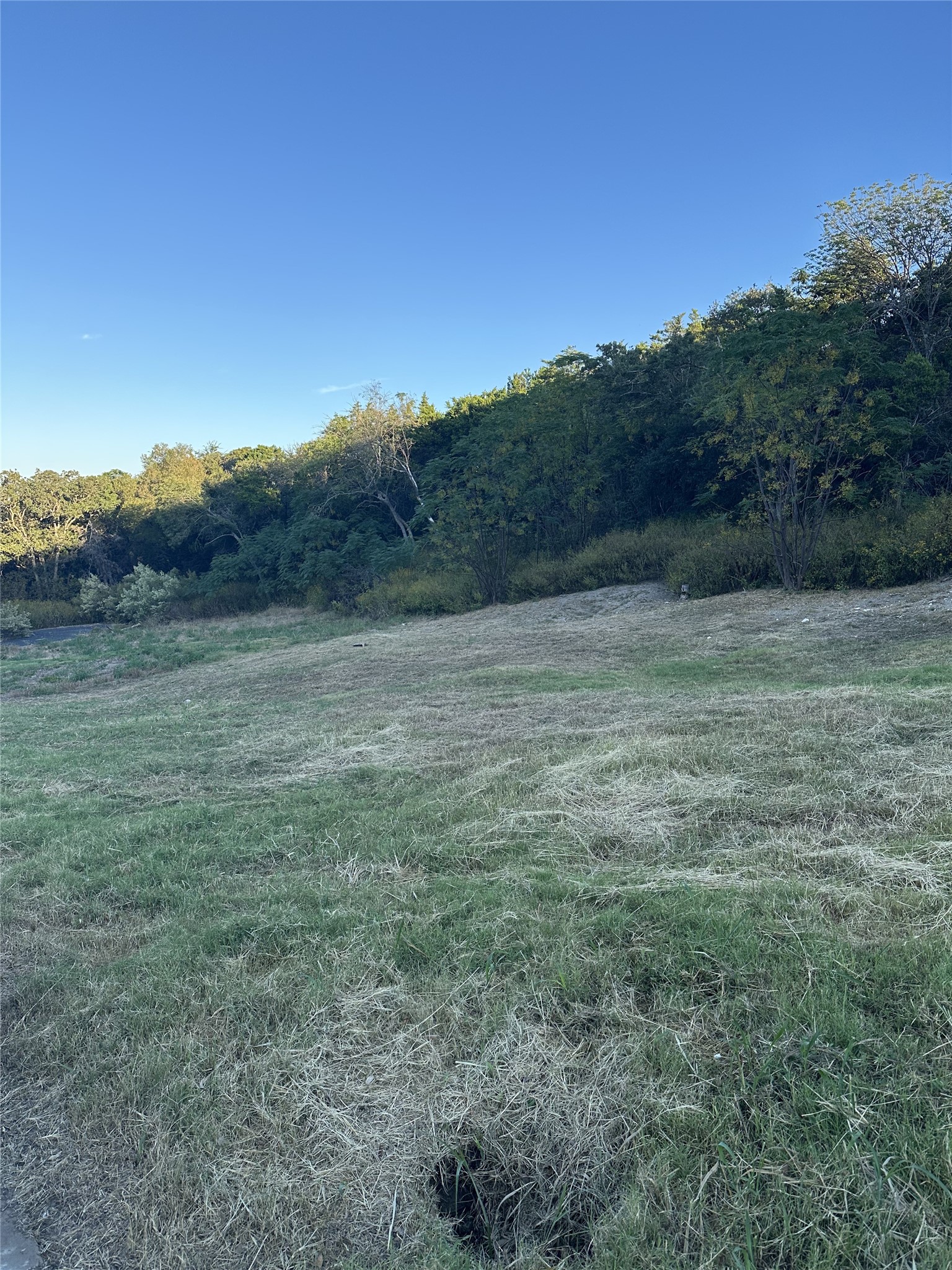 803 Poage Drive Woodway TX 76712