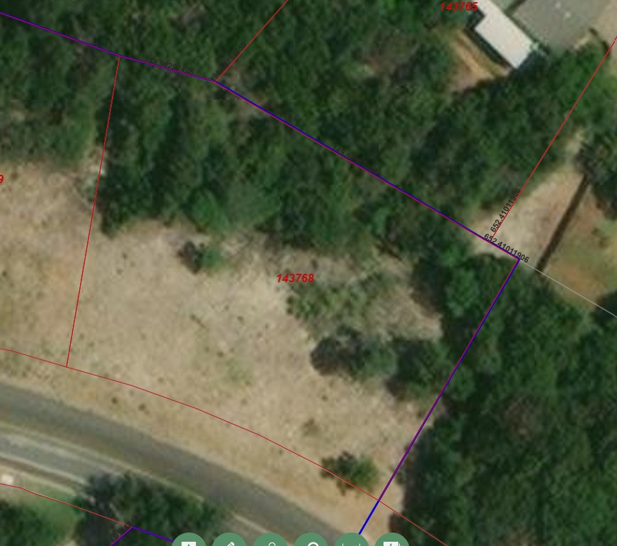 803 Poage Drive Woodway TX 76712