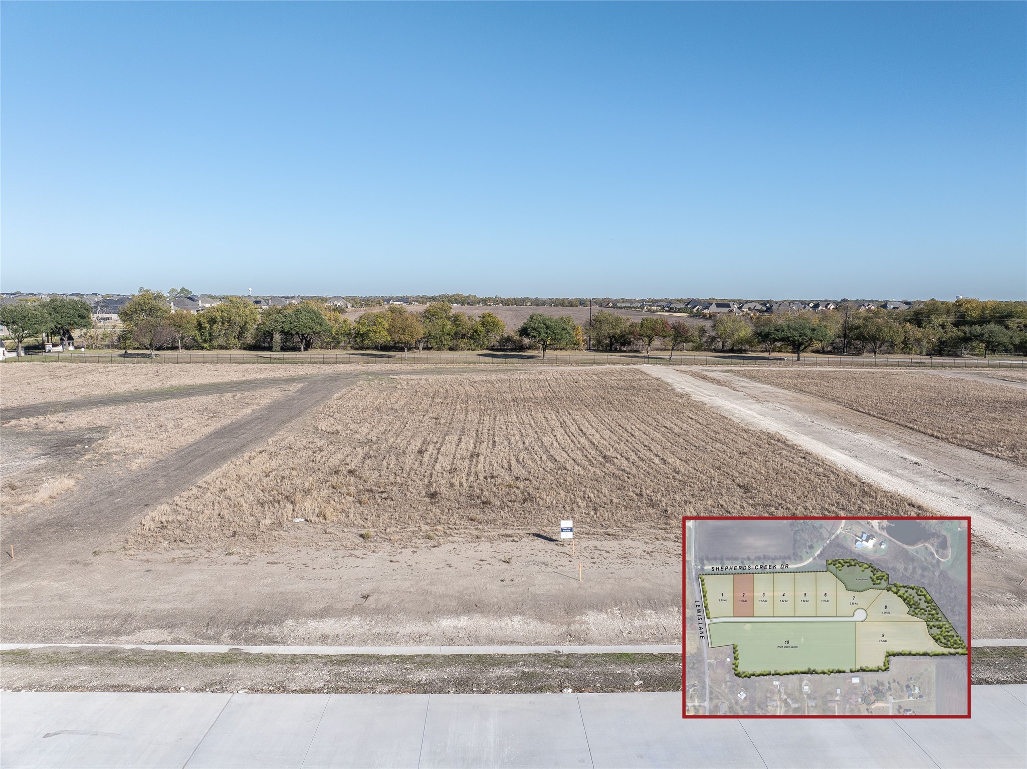 1510 Wildflower Way Lucas TX 75002