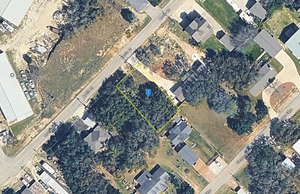 520 Apollo Drive Canyon Lake TX 78133