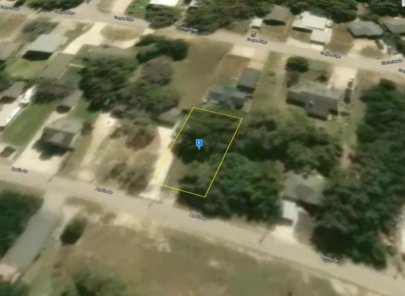 520 Apollo Drive Canyon Lake TX 78133