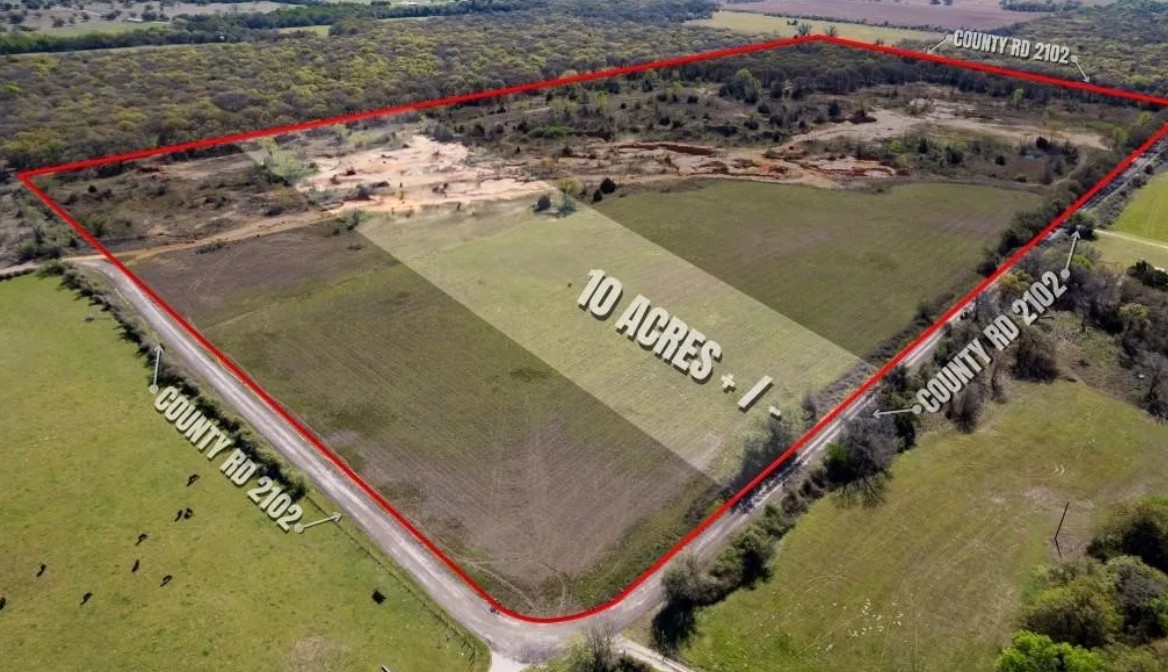 574 Hcr 2102 Whitney TX 76692