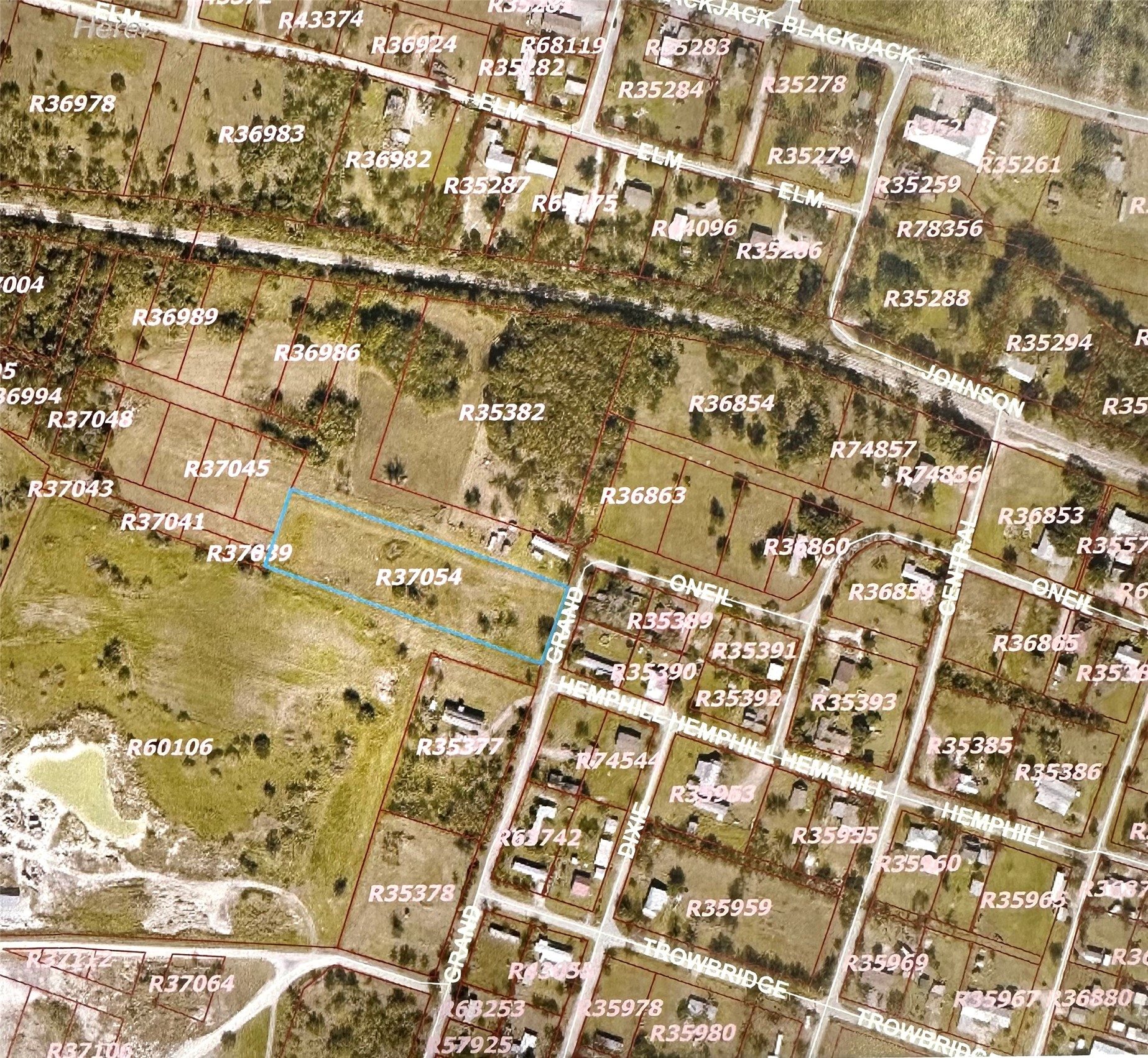 310 Grand Dublin TX 76446
