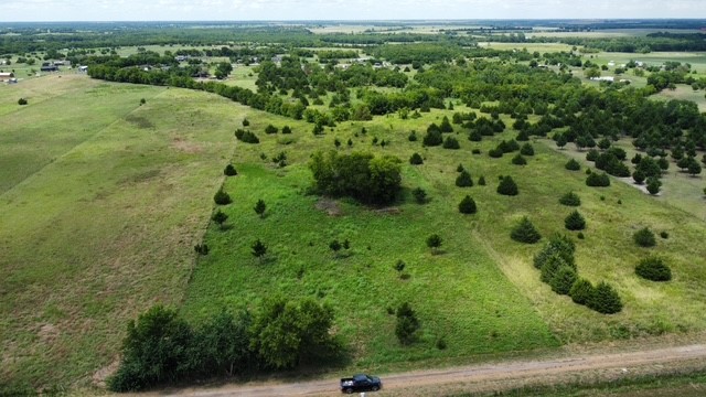1146 County Road 2175 Klondike TX 75448
