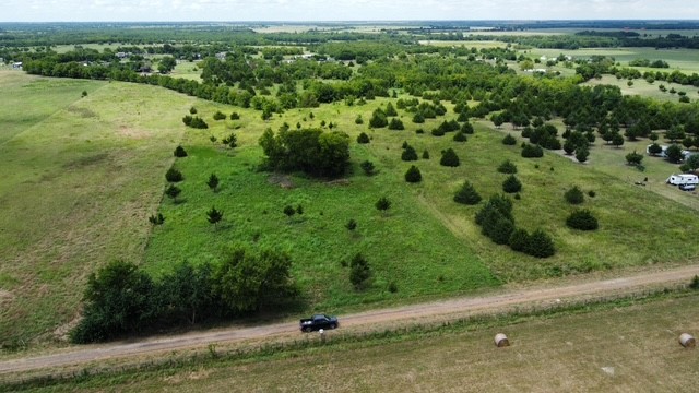 1146 County Road 2175 Klondike TX 75448