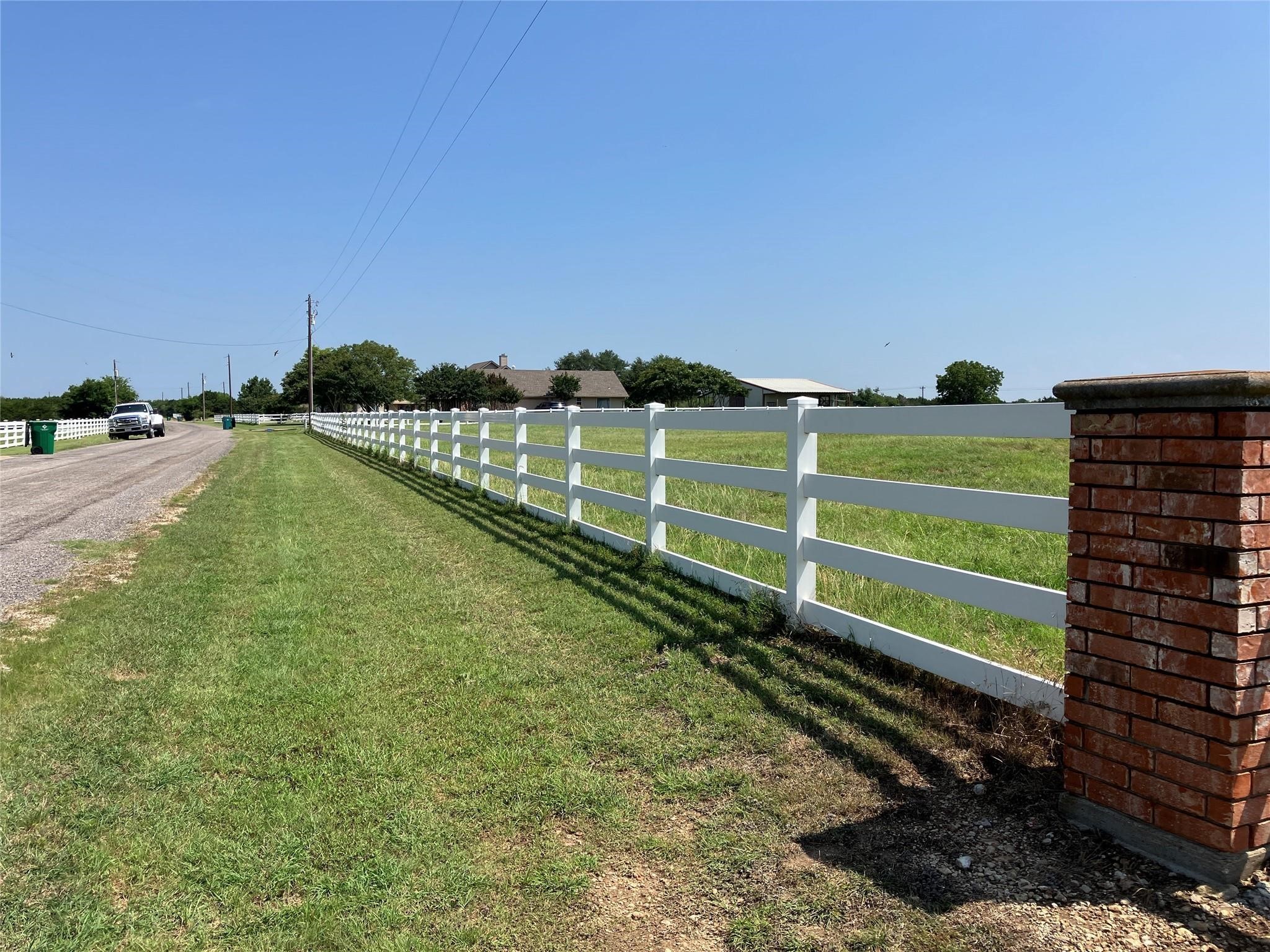 1725 Highland Drive Whitney TX 76692