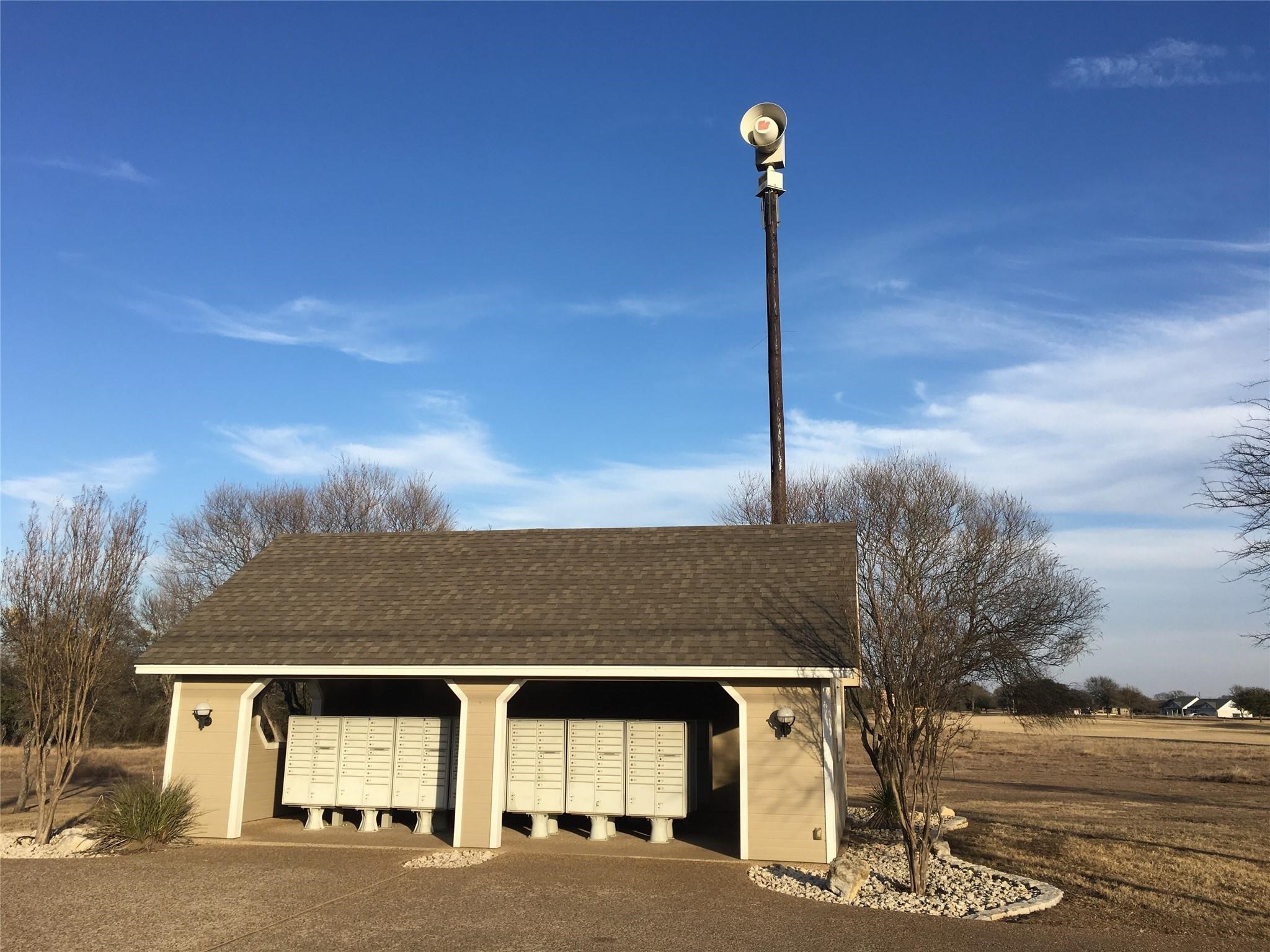 1725 Highland Drive Whitney TX 76692