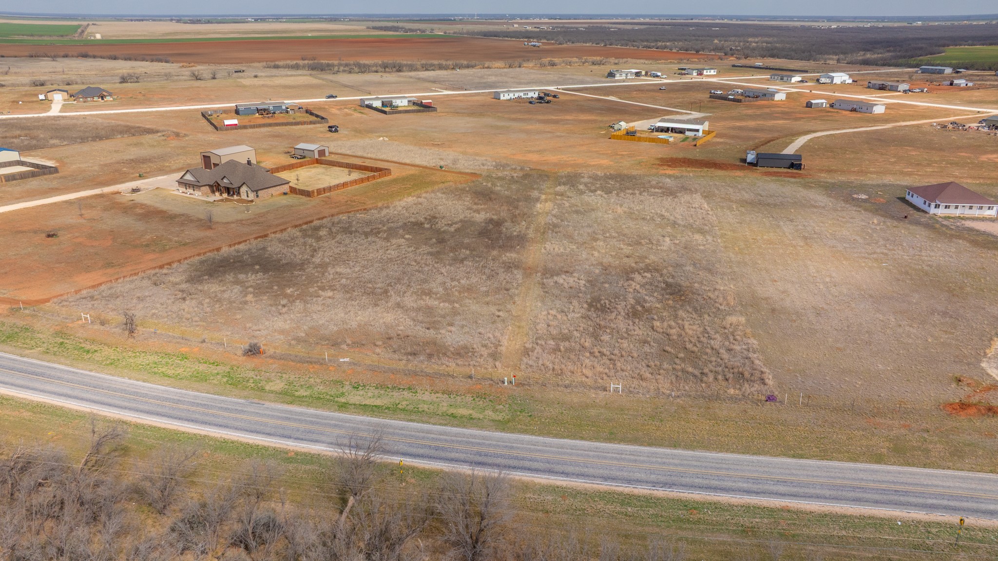 15900 Fm 2404 Hawley TX 79525