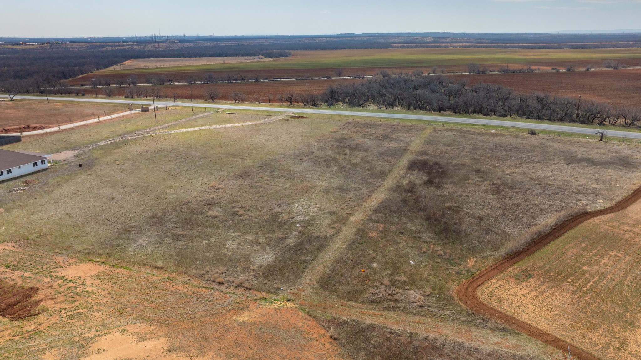 15900 Fm 2404 Hawley TX 79525