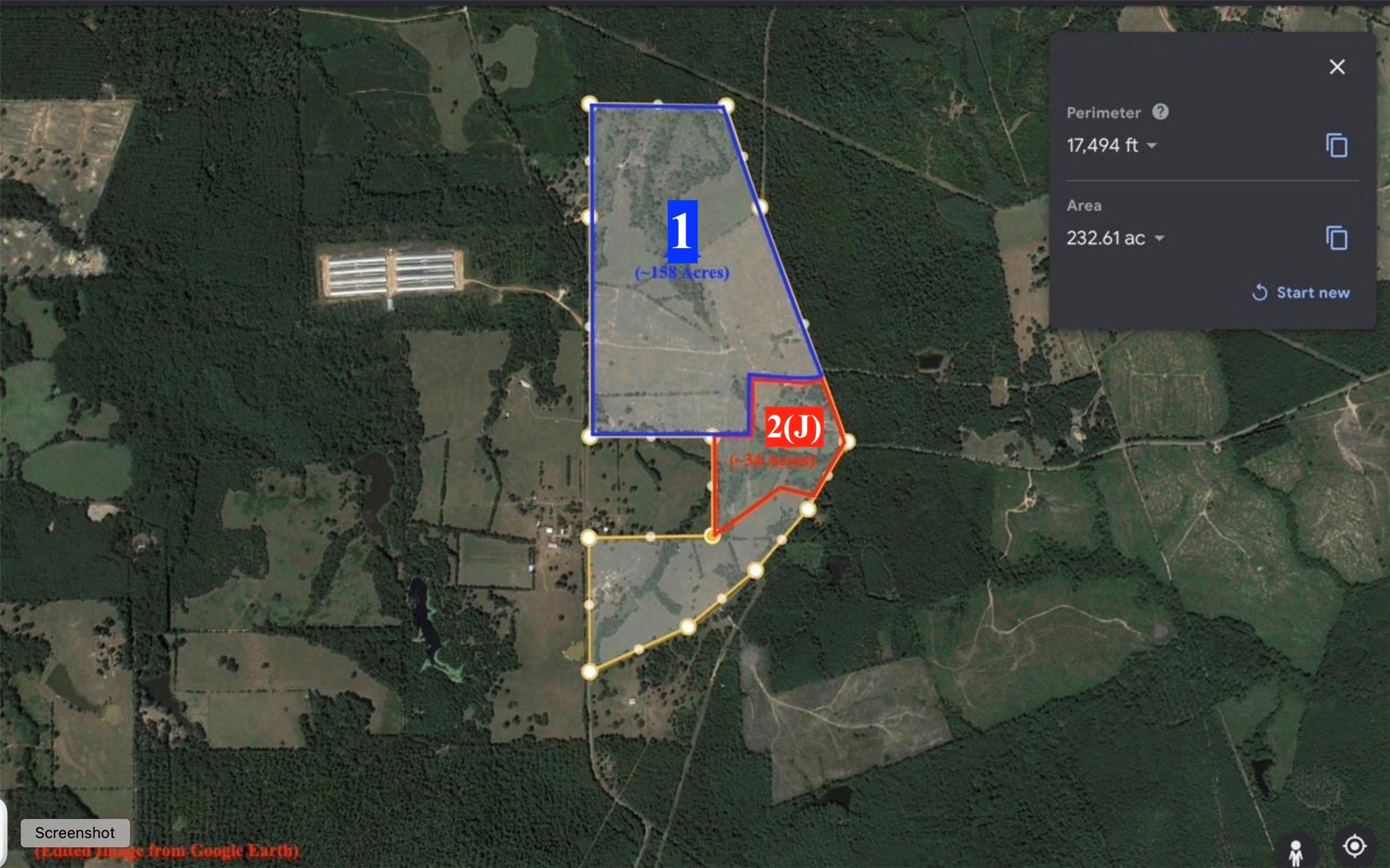 12403 Fm 1975 Gilmer TX 75644