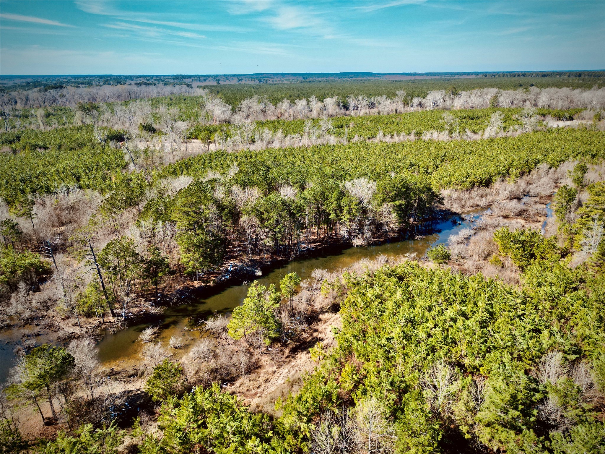 0 Stonewall Frierson Road Frierson LA 71027