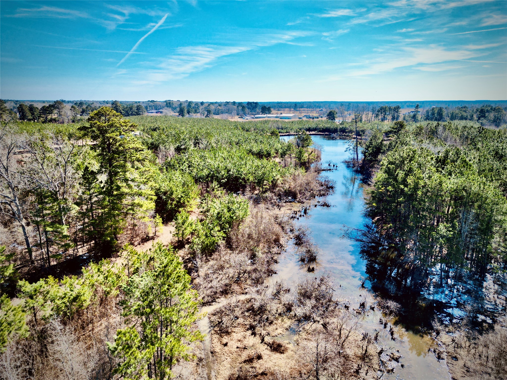0 Stonewall Frierson Road Frierson LA 71027