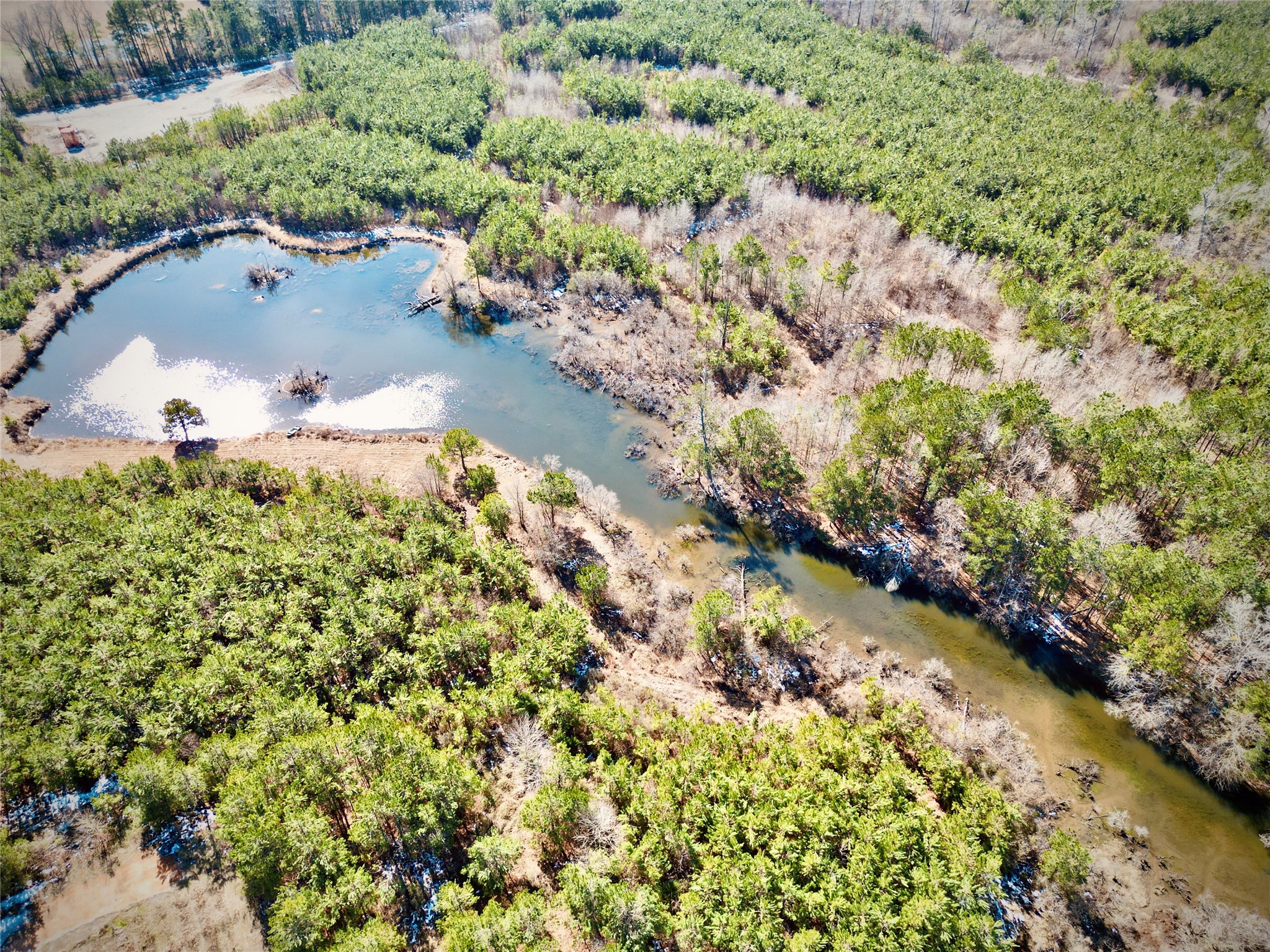 0 Stonewall Frierson Road Frierson LA 71027