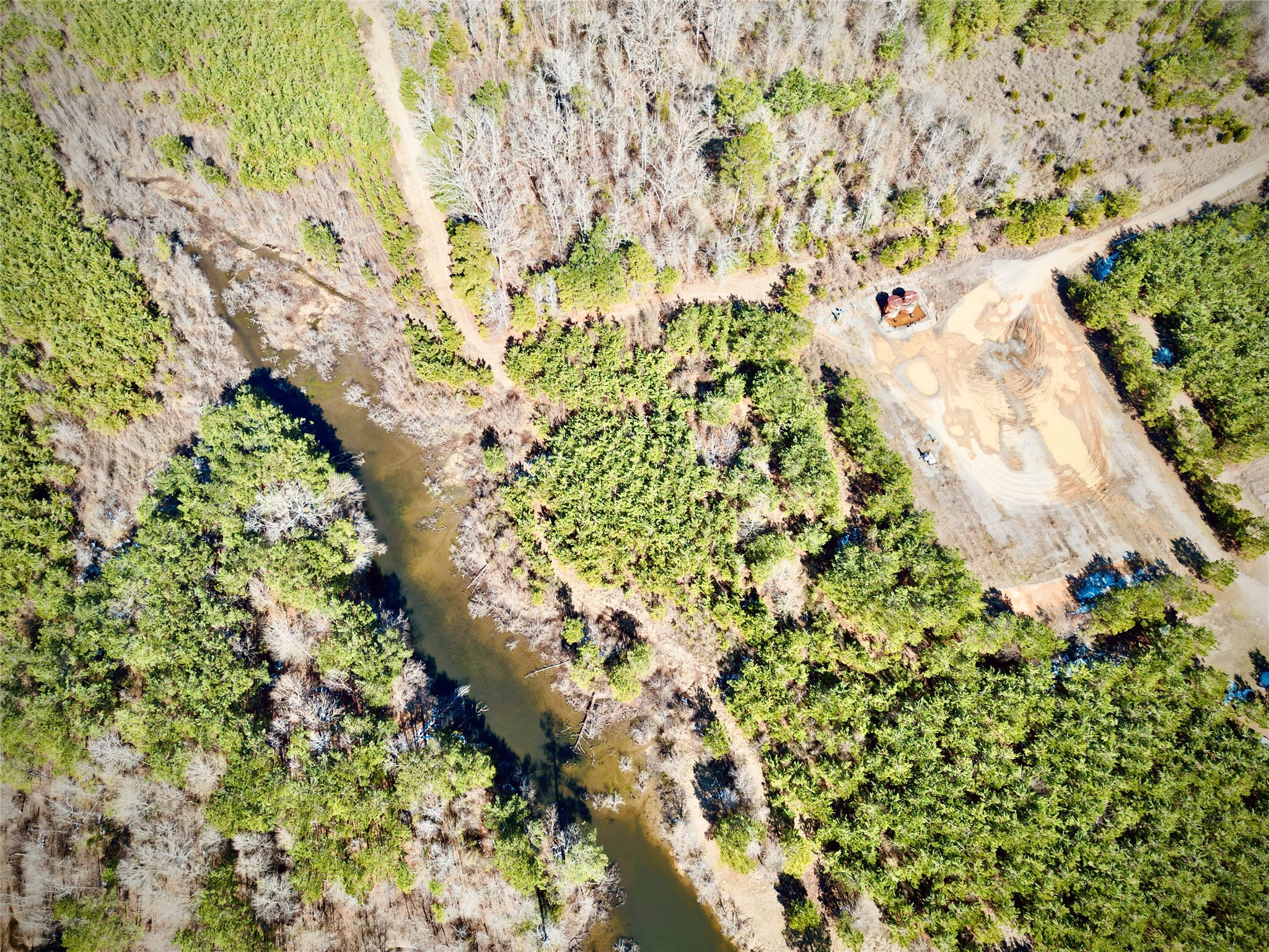 0 Stonewall Frierson Road Frierson LA 71027