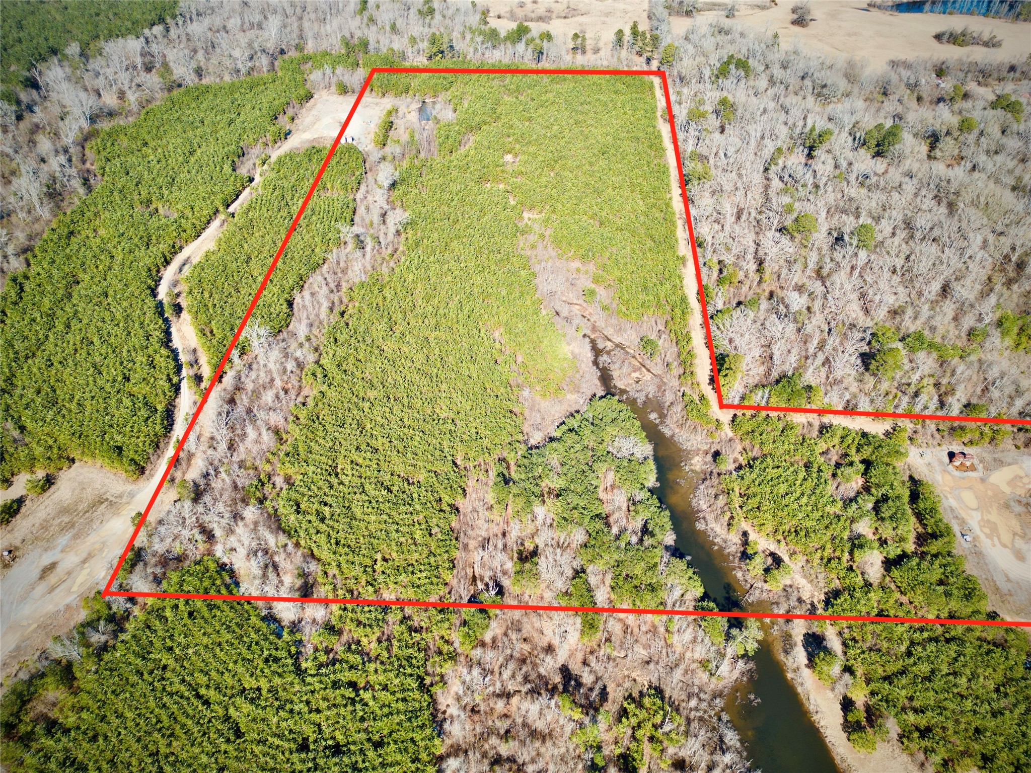 0 Stonewall Frierson Road Frierson LA 71027