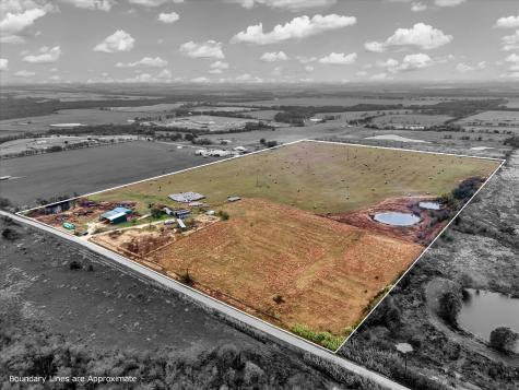 689 County Road 464 Bruceville Eddy TX 76524