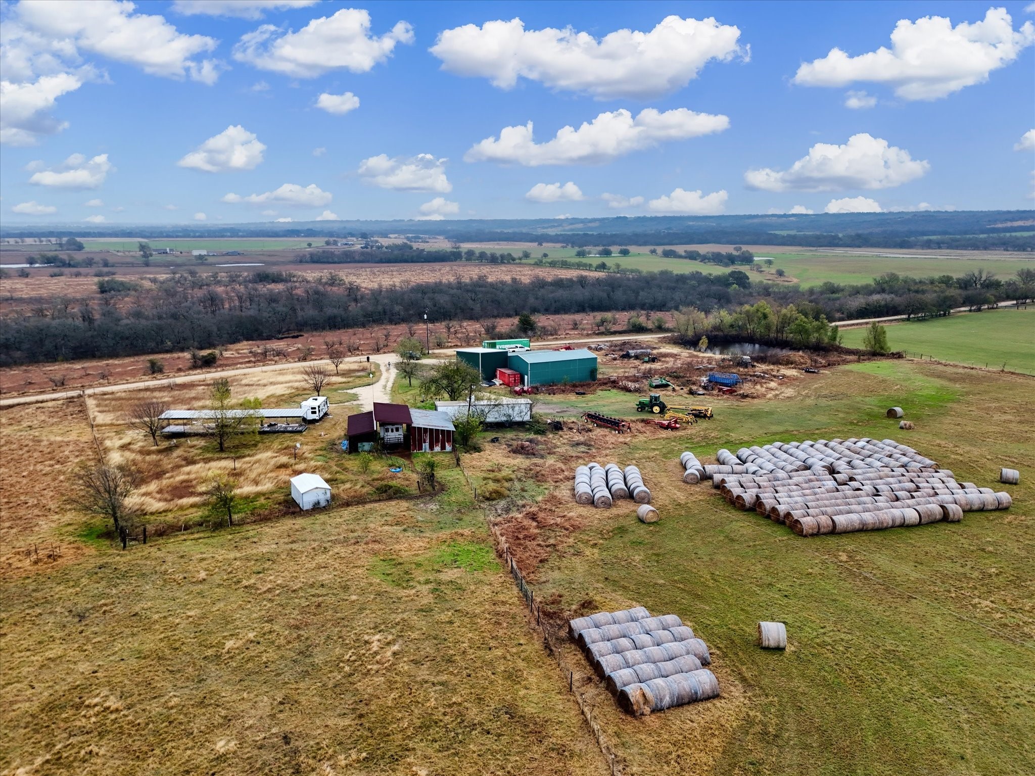 689 County Road 464 Bruceville Eddy TX 76524