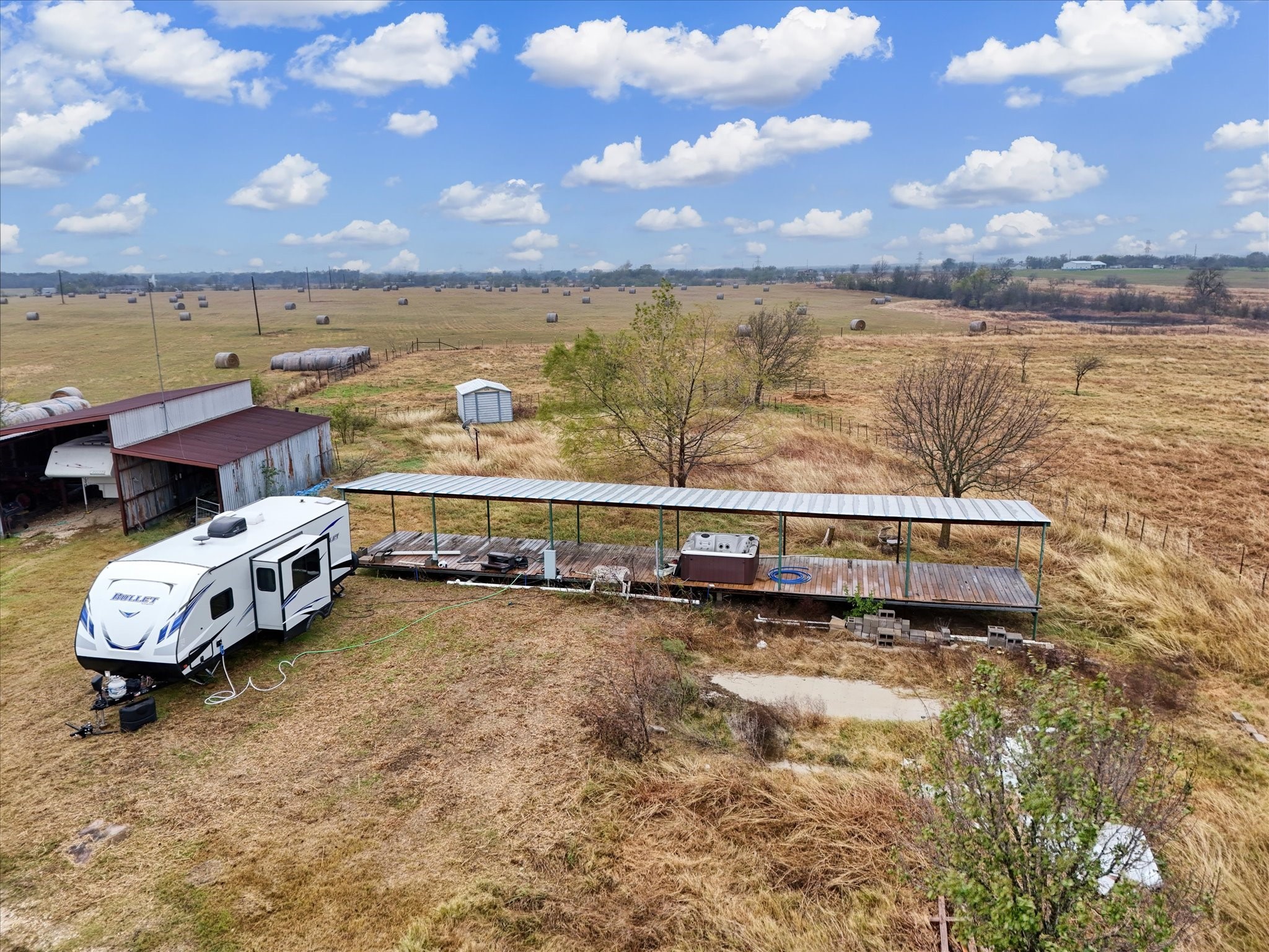 689 County Road 464 Bruceville Eddy TX 76524