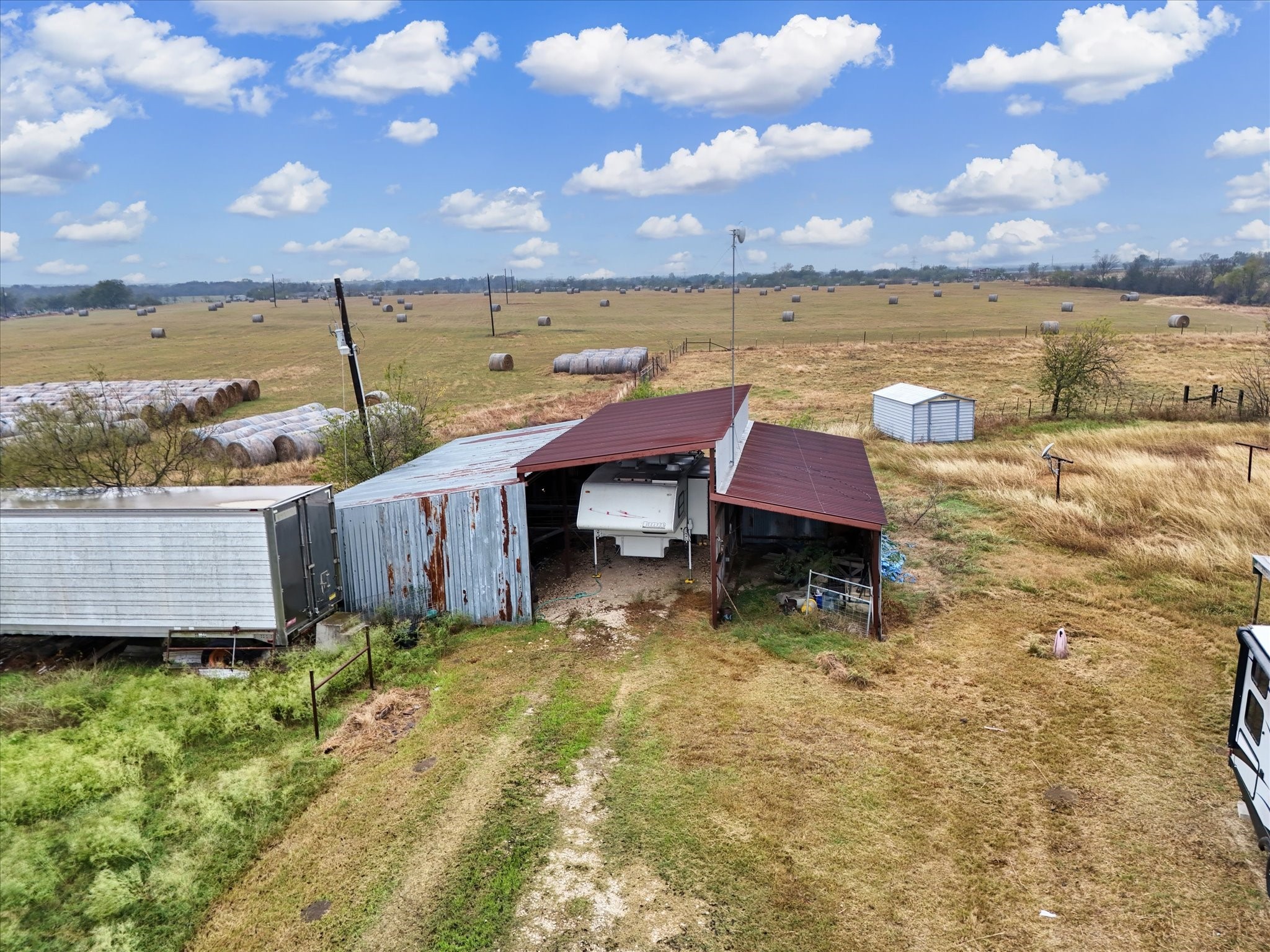 689 County Road 464 Bruceville Eddy TX 76524
