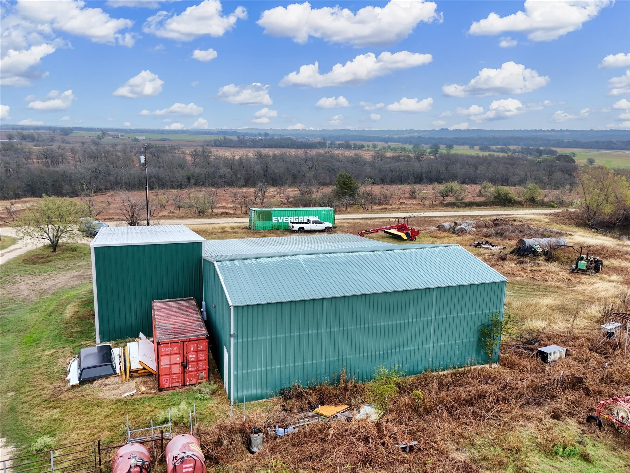 689 County Road 464 Bruceville Eddy TX 76524
